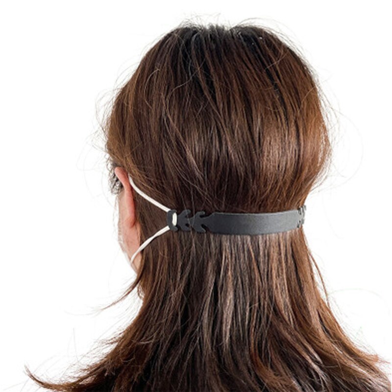 Chaînes de masquage de lunettes de soleil pour femmes, plusieurs chaînes de lunettes en cristal acrylique et perles, bijoux: 1 pièce