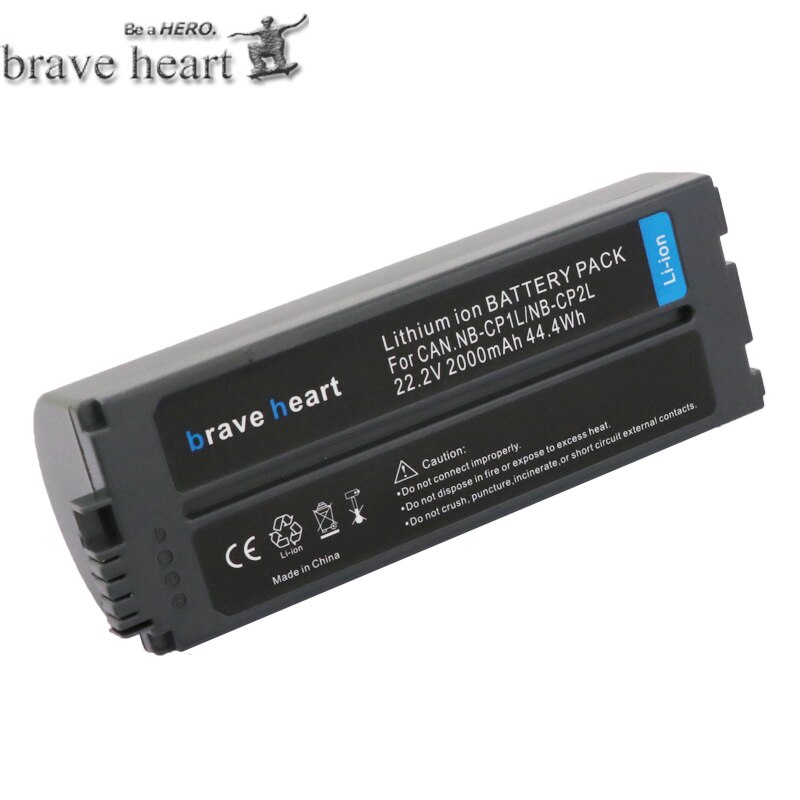 CP-2L CP 2L CP-1L CP1L NB CP2L 1L NB-CP2L Battery for Canon NB-CP1L CP2L SELPHY CP100 CP200 CP220 CP300 CP330 CP400 CP1300: 1battery