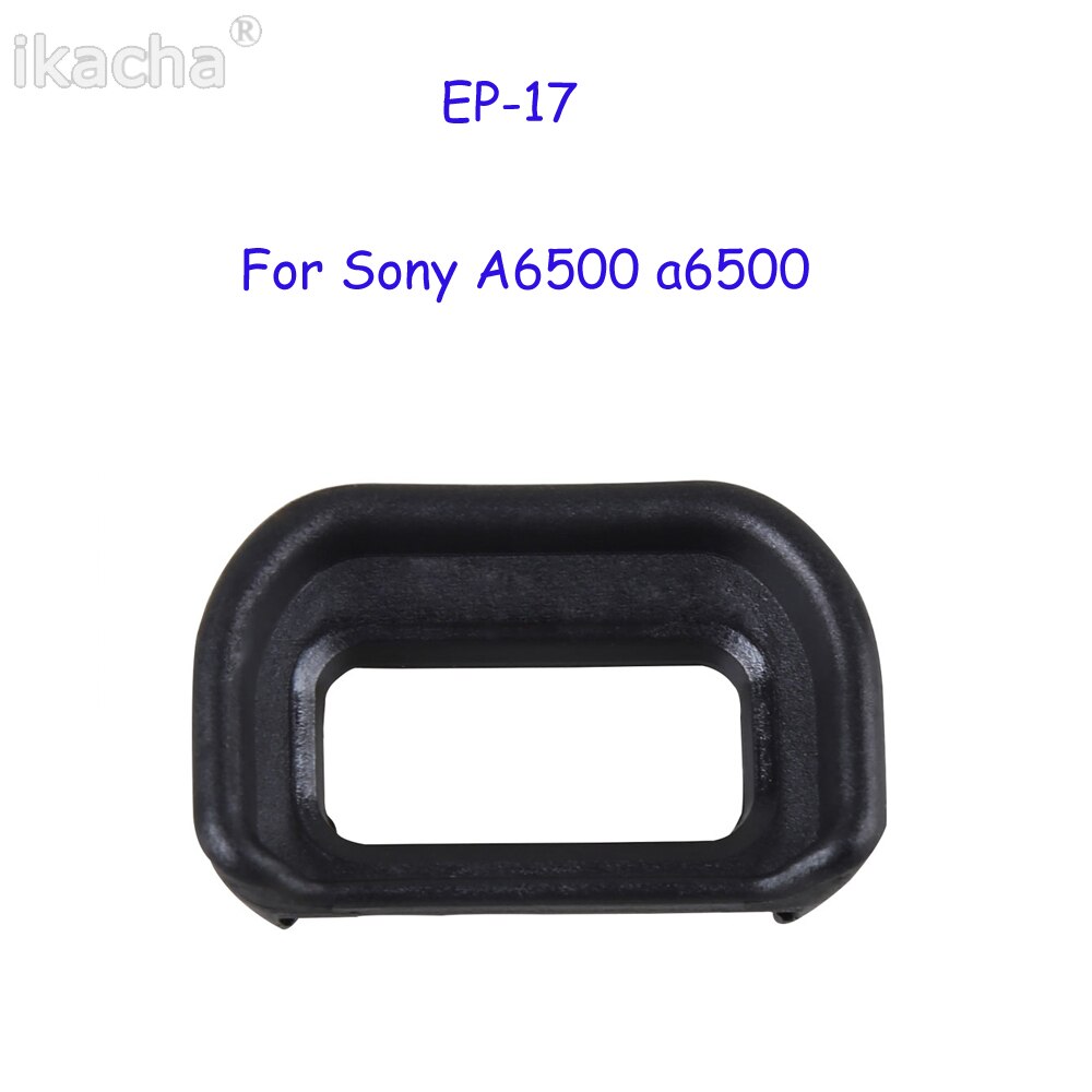 EP-10 EP-15 EP-17 FDA-EP10 FDA-EP11 FDA-EP12 Caméra Œilleton Oeilleton D'oculaire Protecteur pour Olympus pour Appareil Photo Sony