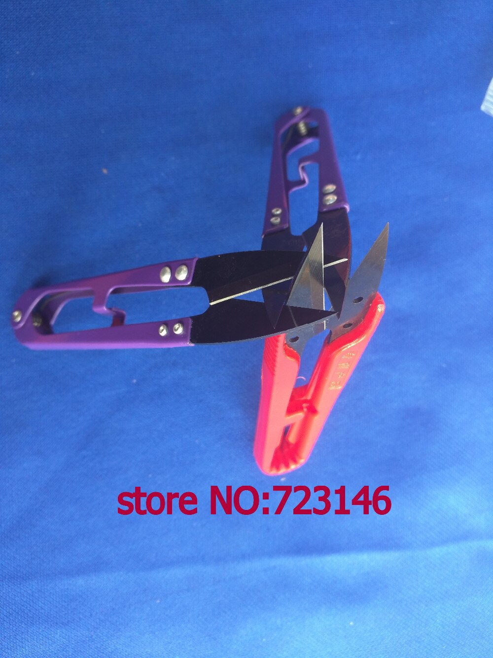 1/3/5PCS Clippers Sewing Trimming Scissors Nipper Embroidery Thrum Yarn Fishing Thread Cutter FOR JUKI SINGER PFAFF SIRUBA