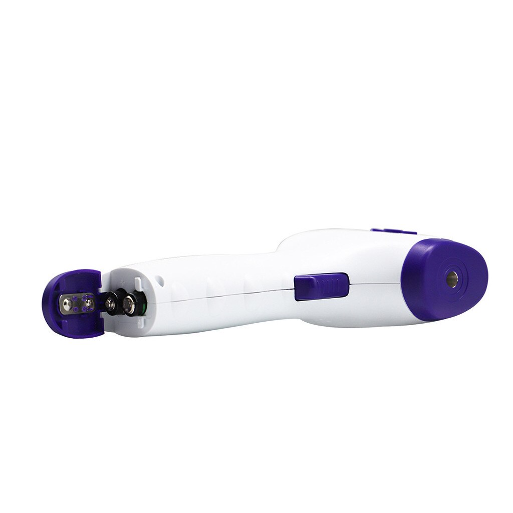Forehead Thermometer Digital Infrared Body Temporal Thermometer