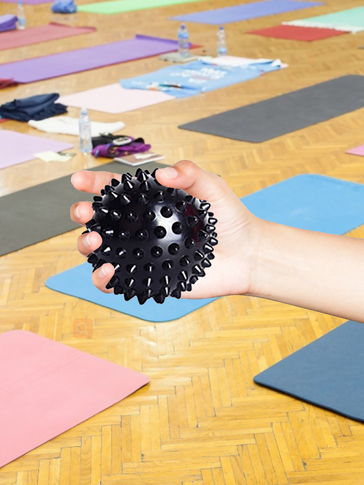 10Pcs Yoga Wiel Set Latex Elastische Backbend Ring 5 Mini Training Riemen 3M Staaldraad Springtouw Voor pilates Yoga Benodigdheden