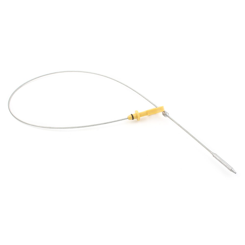 Car Engine Oil Level Dipstick 97287502 For Chevrolet Silverado GMC Sierra 2500 3500 HD 6.6L