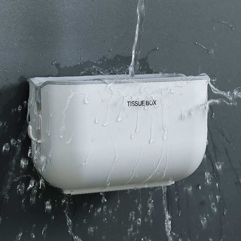 Toallas sanitarias de papel de cartón, estantes de papel higiénico, perforador doméstico, rollos impermeables