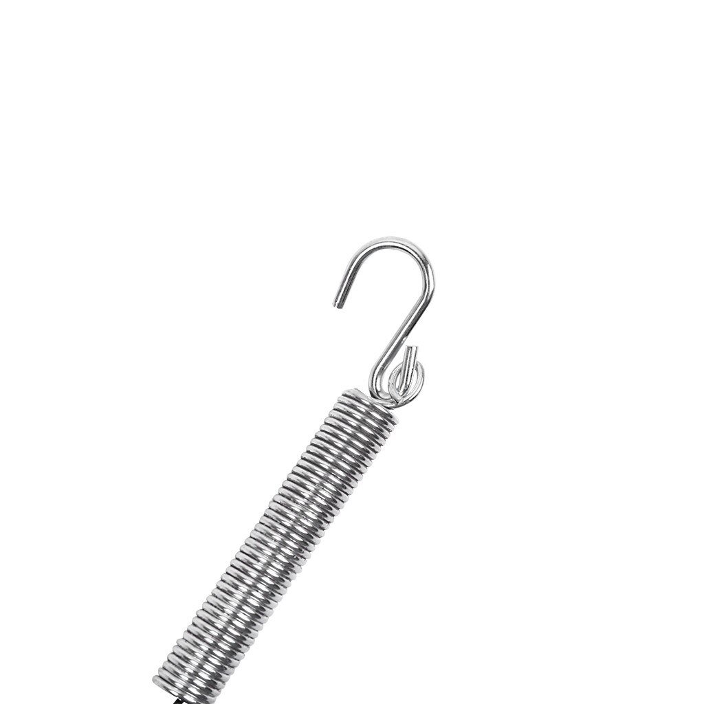 Universal 12V Brake Light Switch Normally Open Pull To Make A Spring With Hook For Convenient Switch 9.5 X 3.5 X 3.5cm