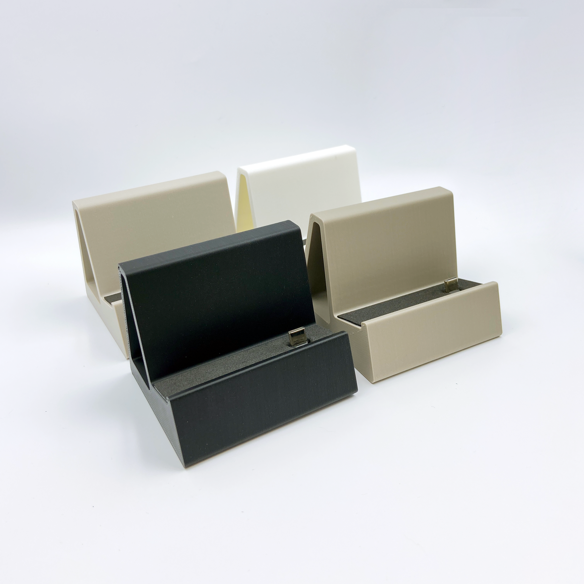 Magnetic Charging Dock For Miyoo Mini Plus Accessories Miyoo mini+ Display Stand Charging Base
