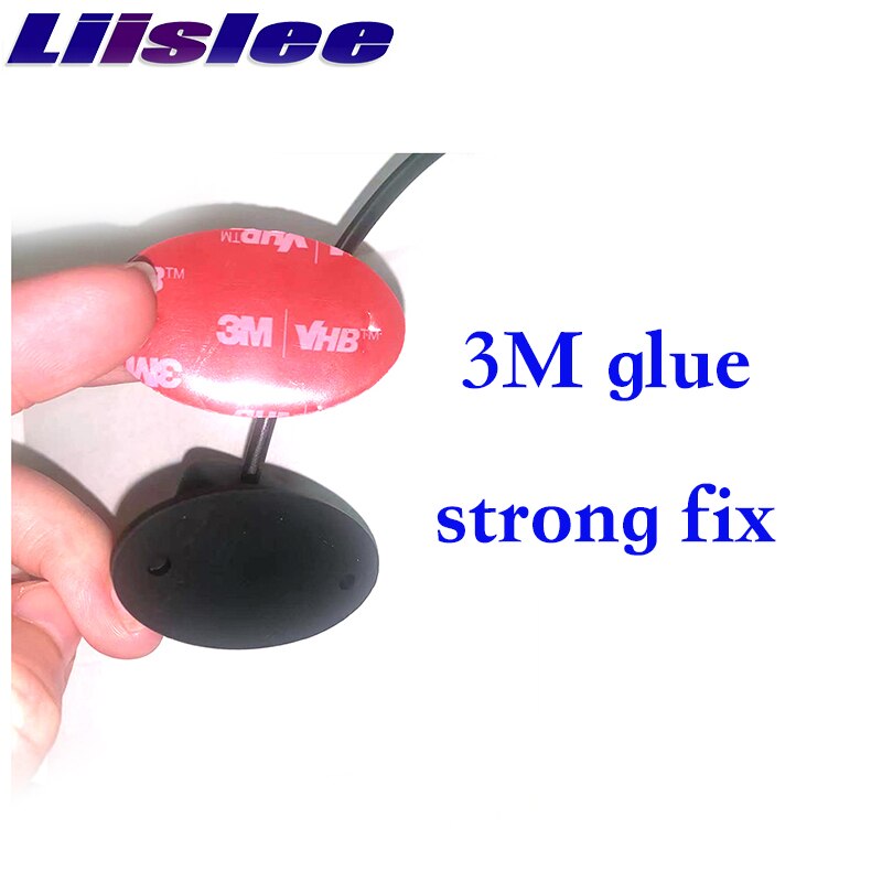 Car Camera For Citroen Berlingo For Peugeot Grand Raid / Ranch / Partner Rear View Back Up Camera | CCD + RCA