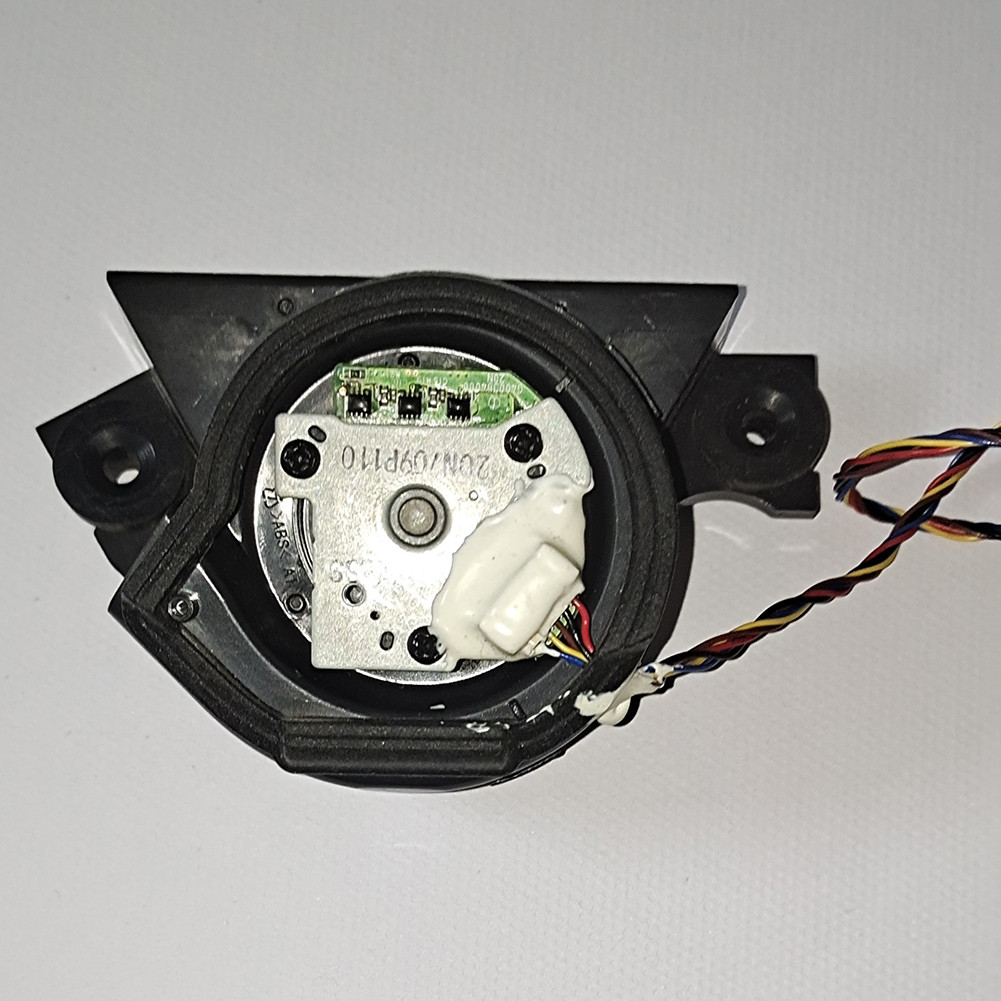 Geschikt Voor Ecovacs Deebot Ozmo 930/DG3G Robot Stofzuiger Veegmachine Accessoires Motor Ventilator