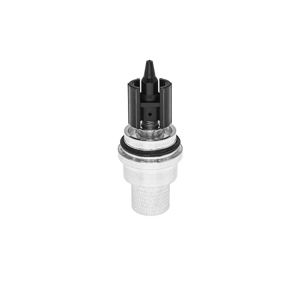 Válvula de Control de velocidad de ralentí ISC/ISCV, ajustador de ralentí Manual para N MAX155 NMAX 155 N MAX V1: Rojo