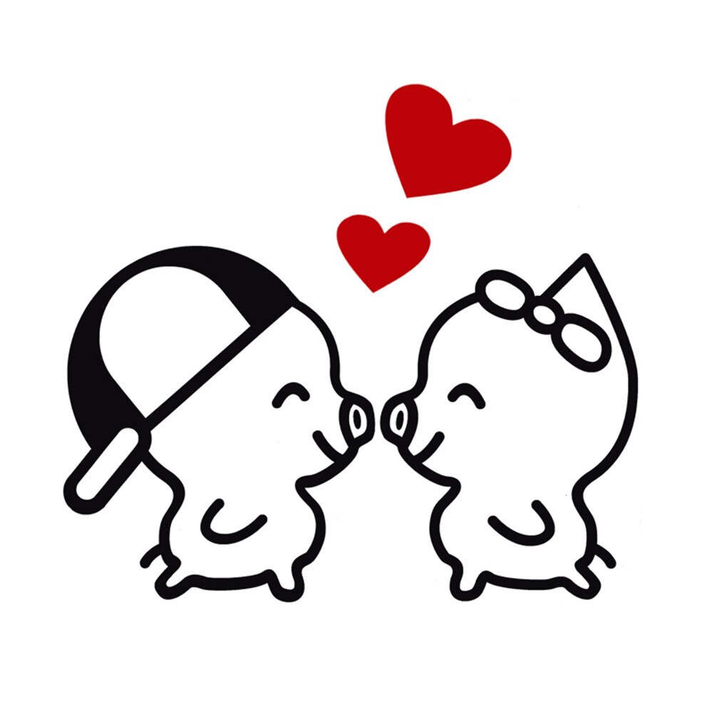 Cartoon Waterproof Toilet Bathroom Sticker Household Toilet Sticker Personality Funny Decoration Sticker