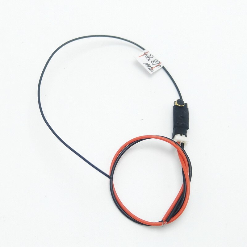 Mini uhf fm radio microfoon UHF draadloze microfoon