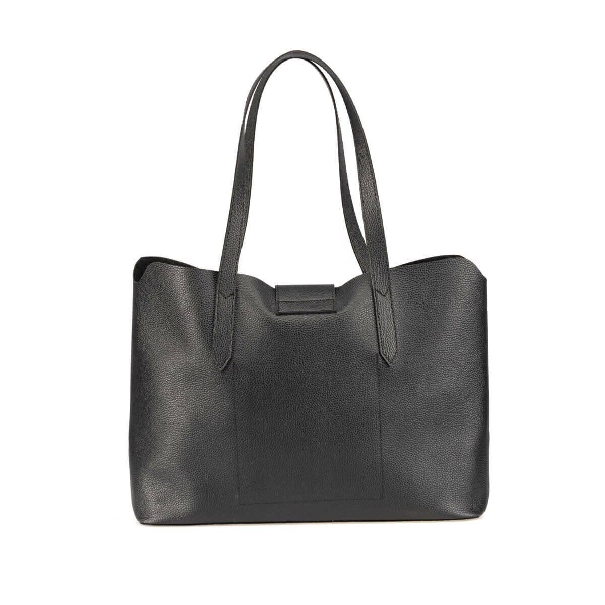 FLO WWGLR1001 bolso de hombro negro para mujer BUTIGO