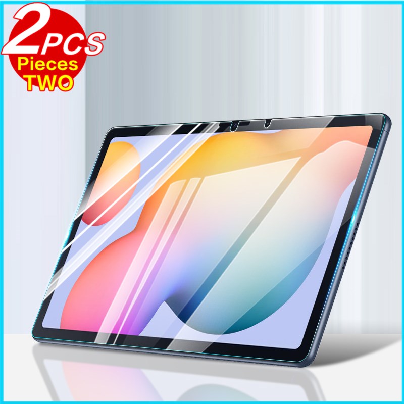 Gehard Glas Voor Samsung Galaxy Tab S7 Plus + 12.4 SM-T970 SM-T975 T976 Screen Protector Film Voor Galaxy tab S7 Tablet