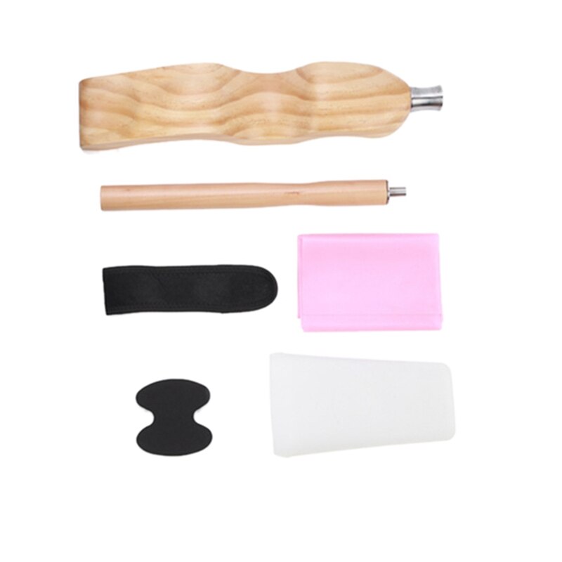 -Wooden Foot Stretchers for Dancers Ballet Foot Leg Stretcher Foldable Ballet Instep Shaper Gymnastics Ligament