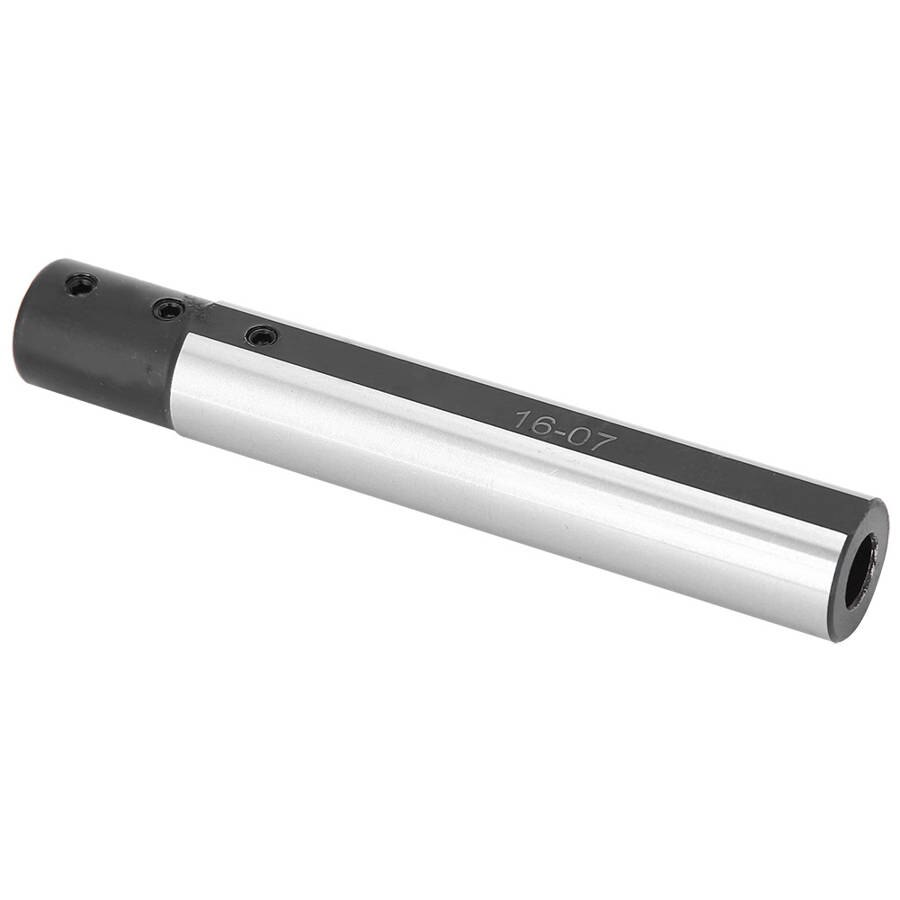 Barre d'alésage CNC en acier au tungstène, outil de serrage spécial, fournitures industrielles SHB 16-07