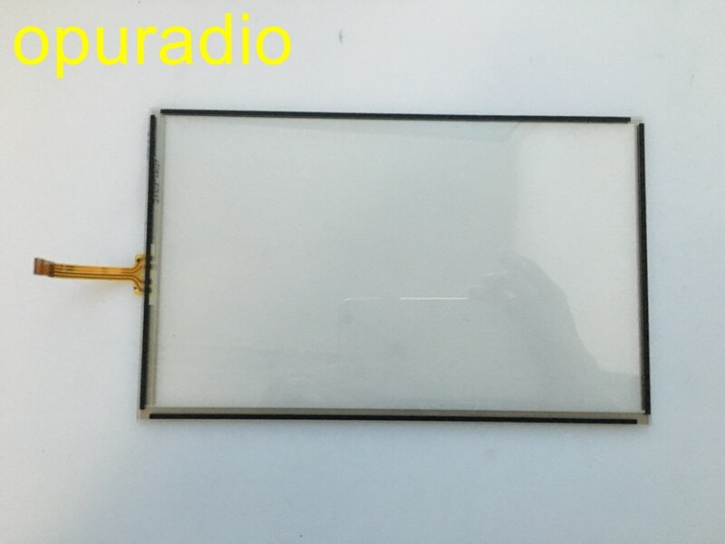 Brand 7inch LCD display LA070WV2(TD)(01) LA070WV2-TD01 only touch screen panel for Toyota Grand Prius car LCD monitos