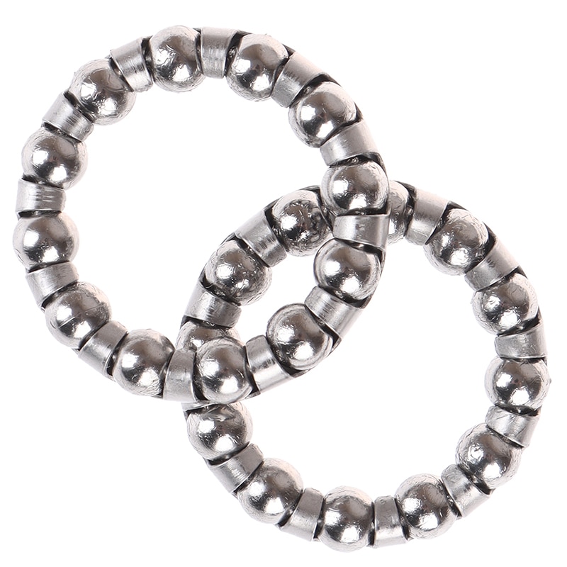 2Pcs Exercise bike bearing Replacement Parts For Fitness, Exercise Bike Parts, Exercise Bike Axle Bearing