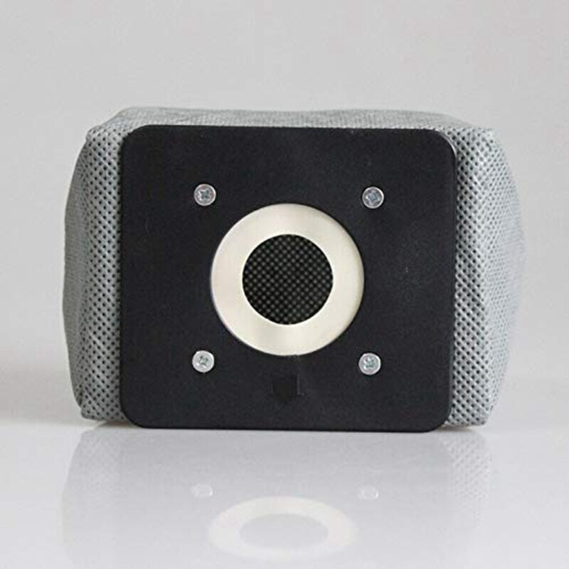 Reusable Washable Universal Vacuum Cleaner Cloth Dust Bag For Samsung Electrolux Lg Haier Vacuum Cleaner Bag