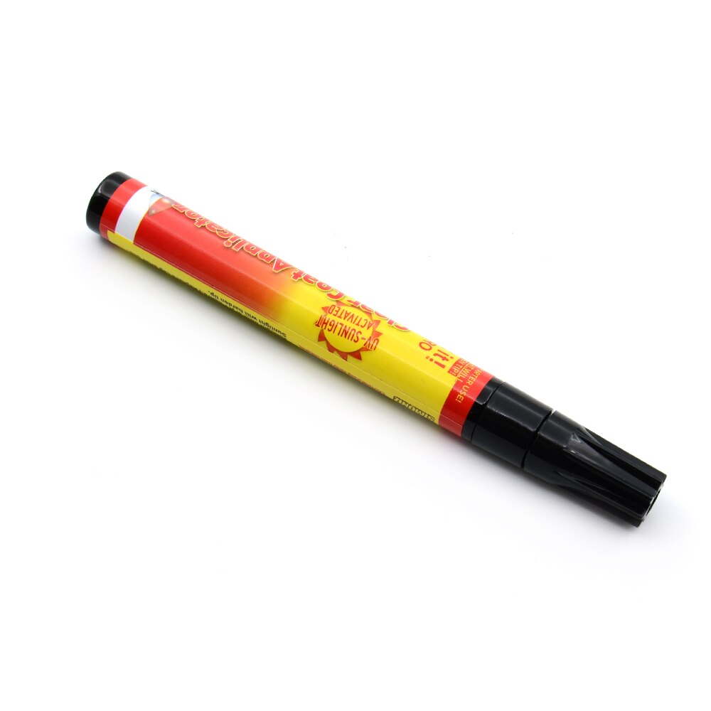 1PC coche-estilo portátil arreglarlo Pro claro producto de reparación de rayaduras de coche pluma ralladuras aplicador de capa transparente de pintura de la pluma