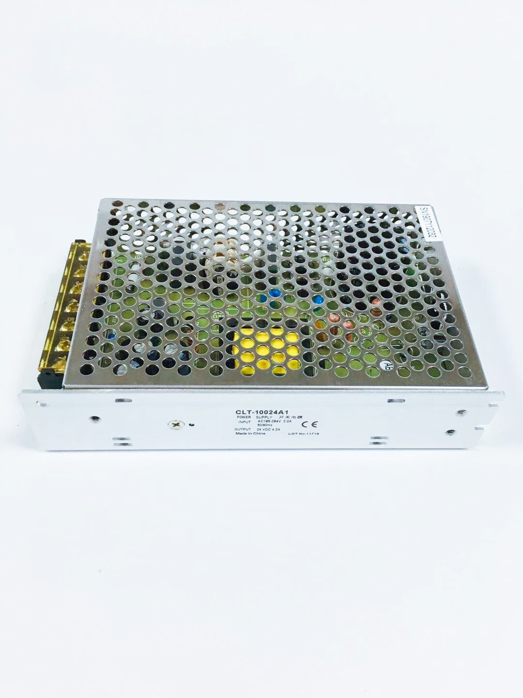 Elevator Power supply switch CLT10024A1 for otis