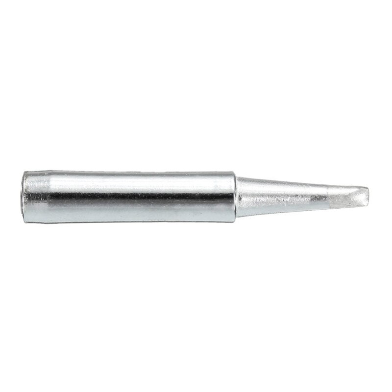 1pc 900M-T-2.4D Soldering Leader-Free Solder Replacement Iron Tip For Hakko 936 907 Handle