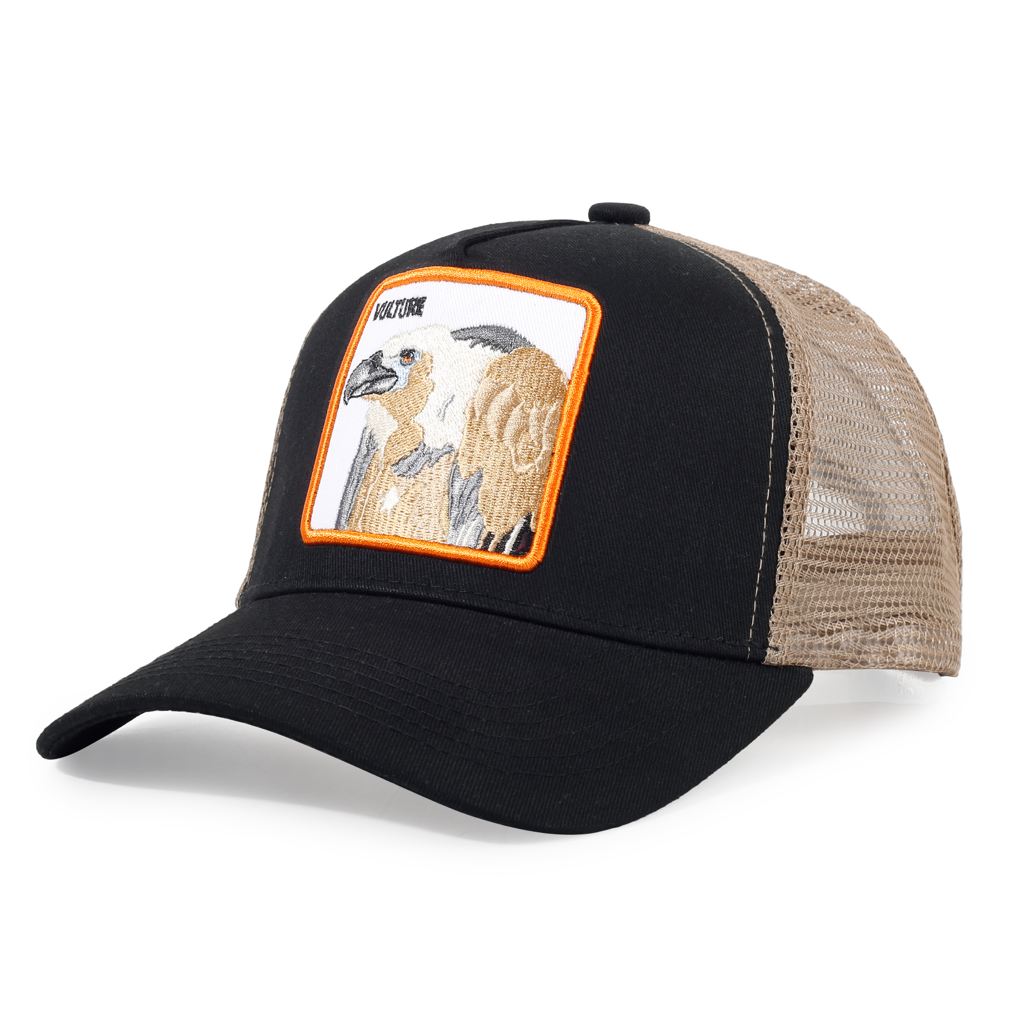 Sommar herrkepsar med snapback-mönster, hiphop-bokstäver, broderade kepsar för män och kvinnor, utomhus, casual, solhatt: Mörkgrå