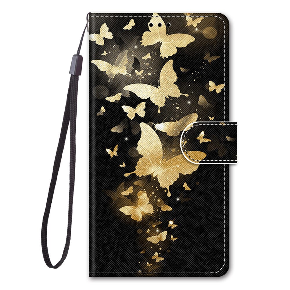 Voor samsung galaxy  a01 core hoesje leren portemonnee telefoonhoesje voor samsung  a01 core  a013f flip case cover coque fundas capas: 14