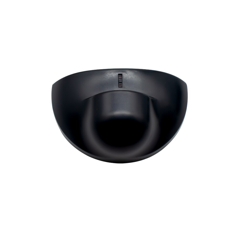 24.125Ghz Automatische Poort Deur Magnetron Motion Sensor Detector Sliding Swing Deur Sensor Auto Opening: Black
