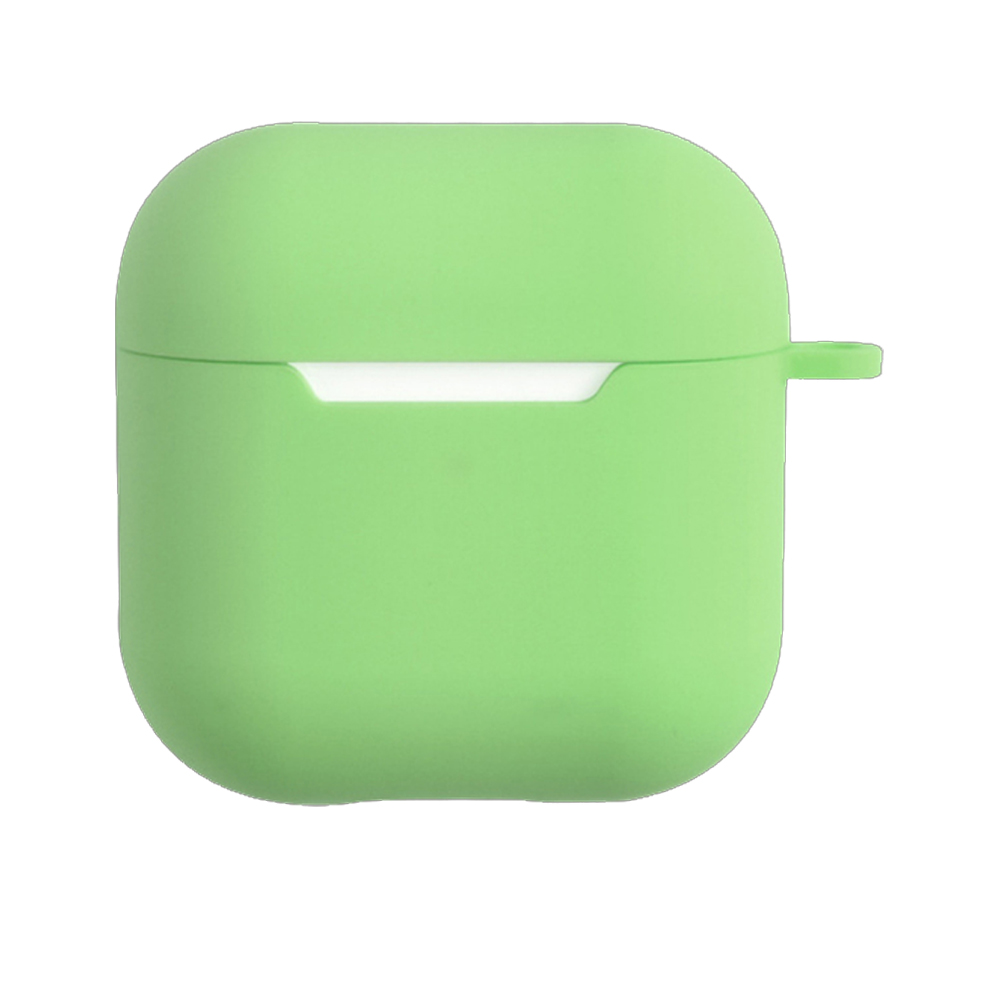 Mini pro 4 custodia in silicone custodia tws pro 5 cover astronauta cuffie wireless bluetooth cover morbida trasparente per air pro 4: Grigio chiaro