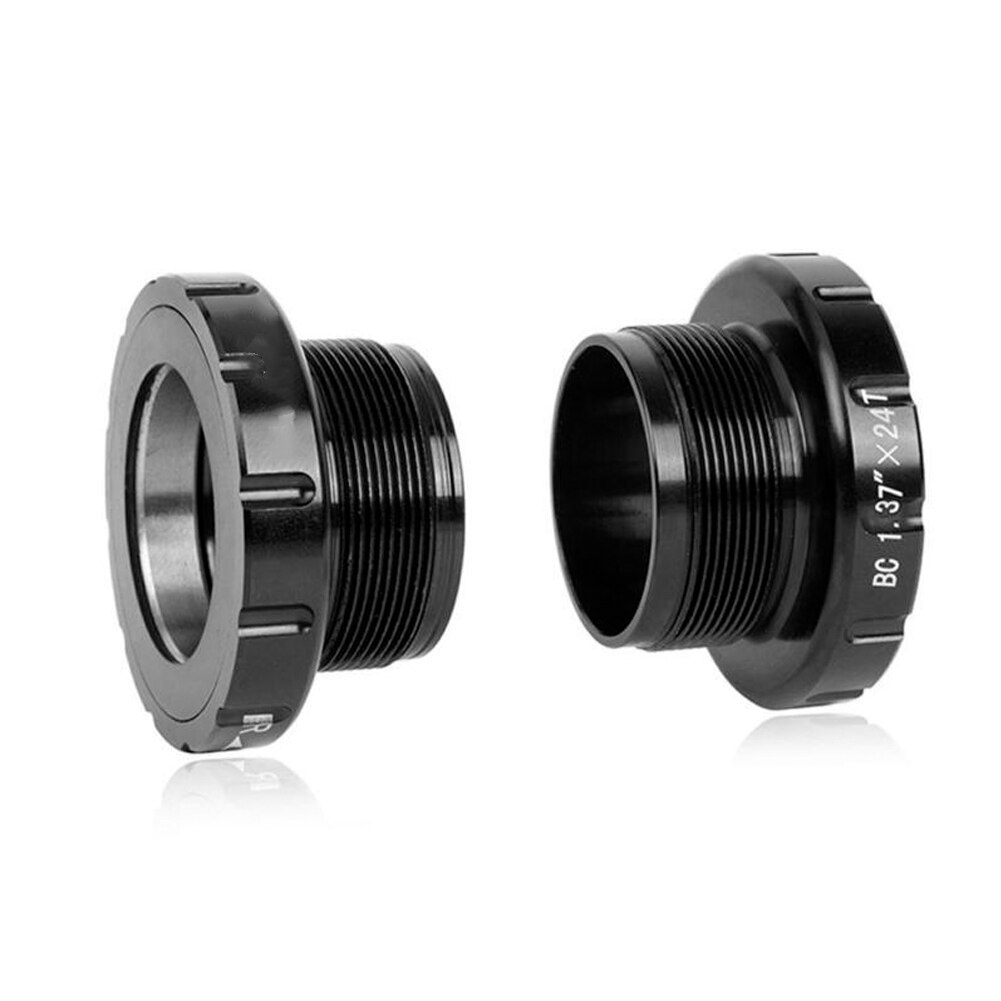 BSA30 Bottom Brackets BSA68 BSA ISO 68mm 73 MTB Road bike External Bearing Bottom Brackets for BB386 30mm Crankset