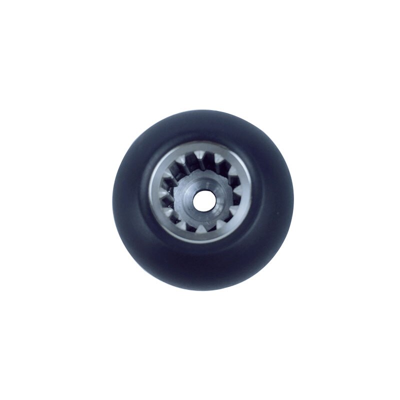 Duurzame Roestvrij Staal Silver + Black Blade En Drive Socket Combo Kit Voor Vitamix Blender Onderdelen