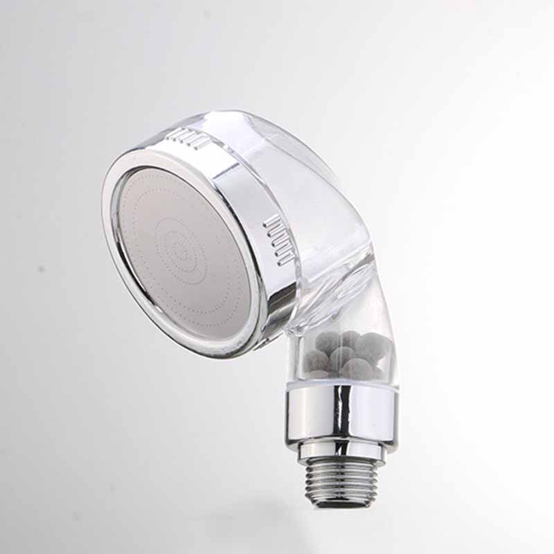 Faucet Shower Set Adjustable Detachable Sink Shower Extension Head Set Quick Connect Faucet Hand Extender for Home Bathroom