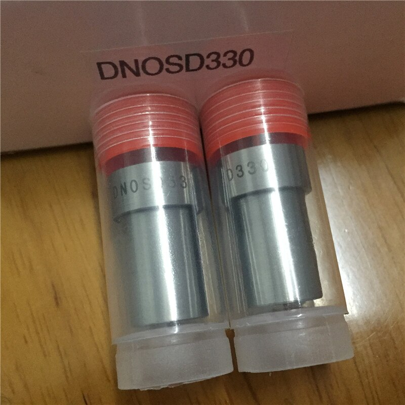 10pcs diesel injector nozzle DN0SD330(0 434 250 237) DN0SDN177(105000-1770) DN0SDN220(105000-2200) DN12SD12A(093400-0540)