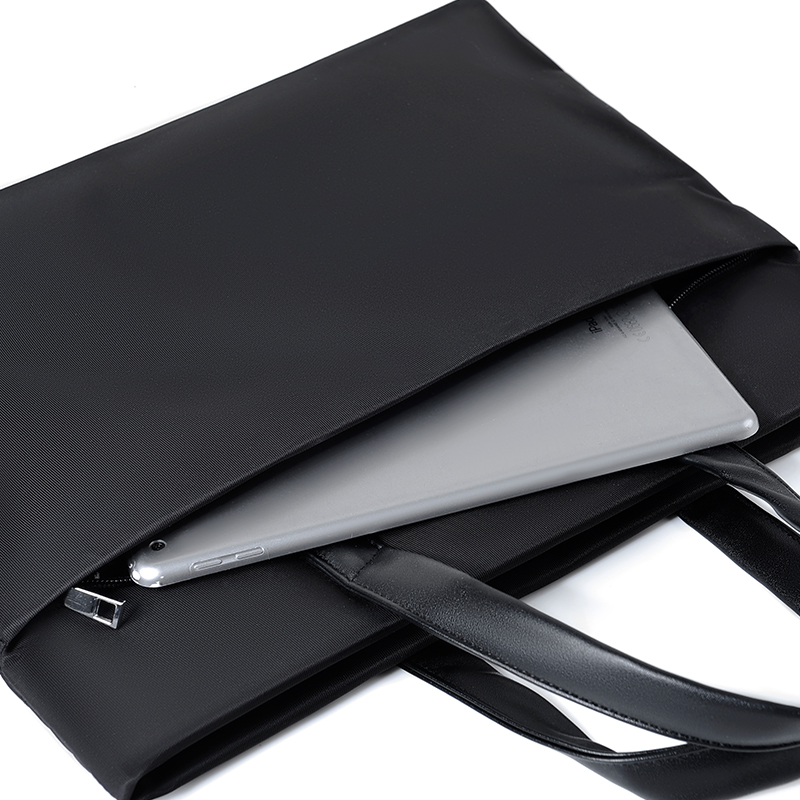 Laptop tote bag, laptop or tablet bag, protect your computer, lightweight top loader, suitable for business office or school