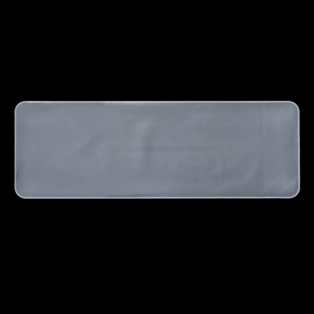 Waterproof Laptop Keyboard Protective Film 14 Inch Laptop Keyboard Cover 10" 15.6" 14" Dustproof Clear Notebook Keyboard Cover: 35.5x13cm