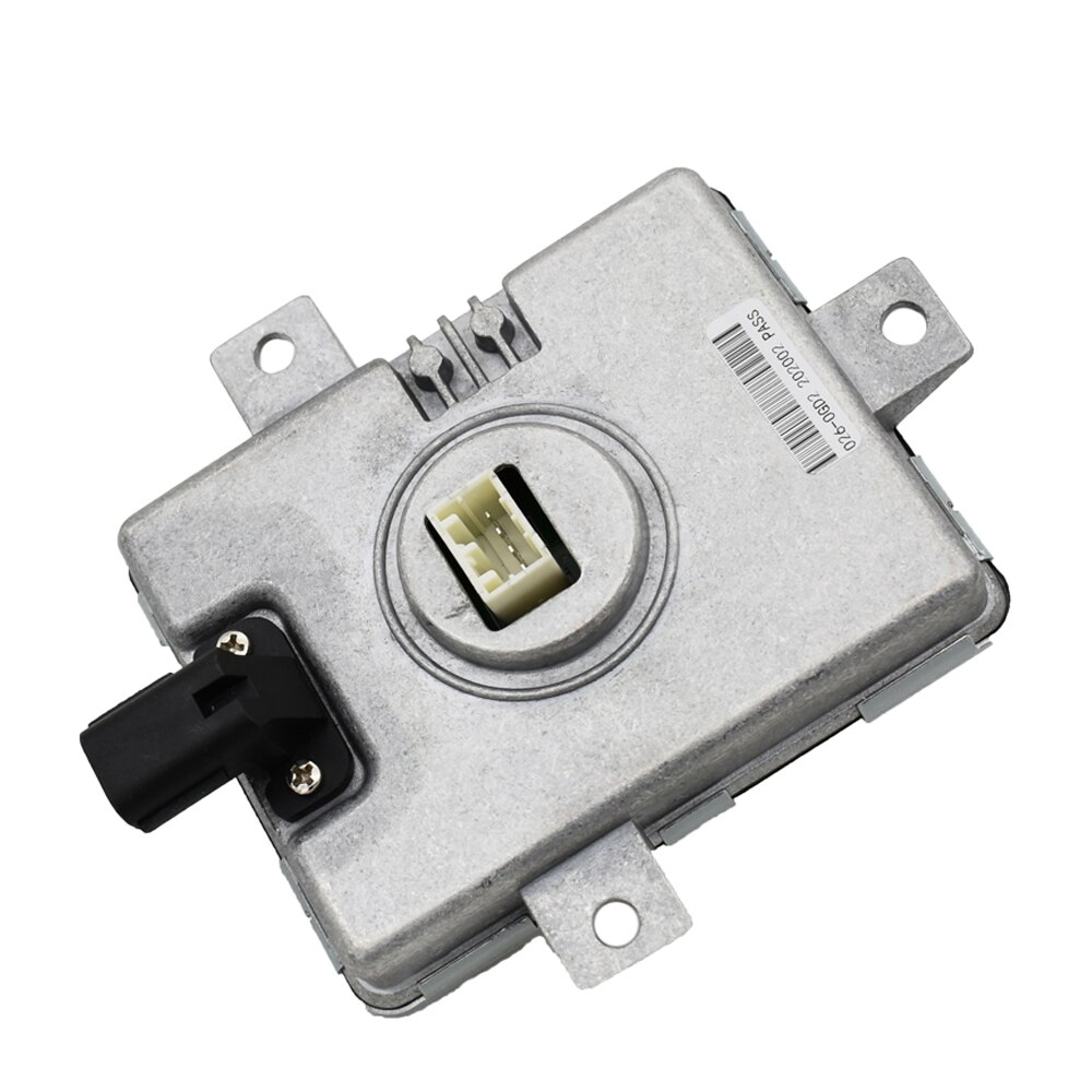 HID Xenon ballast W3T10471/W3T12472/W3T14371/X6T02971/ X6T02981/ X6T02993 For TL TL-S (33119-S0K-A10) 3.2 TL 2002-2005