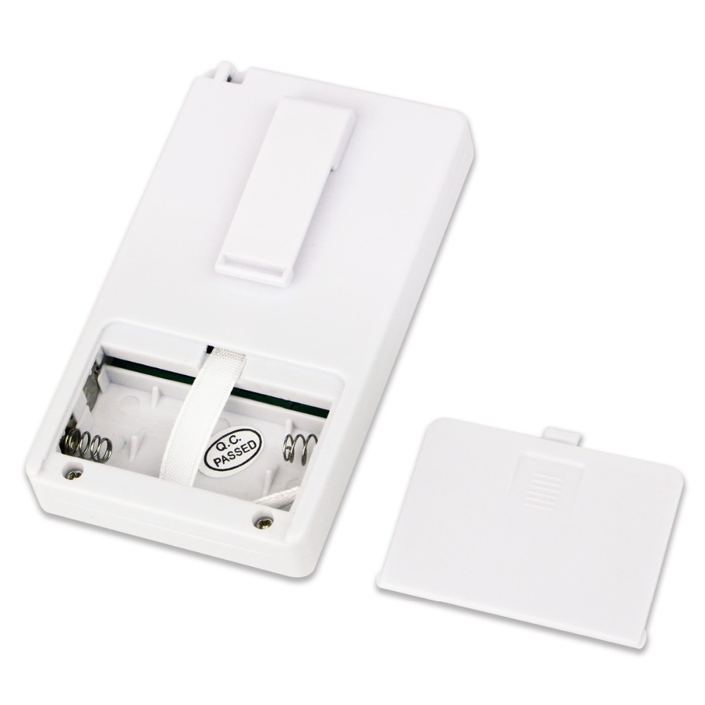 2022 Mini LED Display FM Radio Receiver Digital Signal Processing Frequency Modulation With Earphone