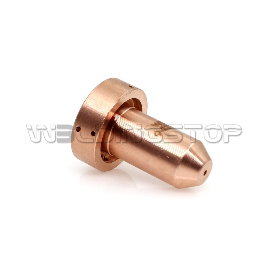9-8210 Nozzle Tip X10 Voor Thermal Dynamics SL60/100 Plasma Torch * Ons *
