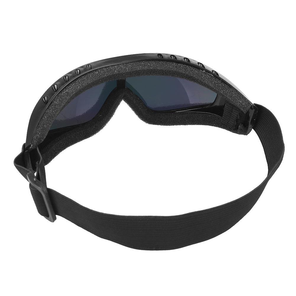 Brillen, skibrillen, winddichte skibrillen, snowboardbrillen, pc-lenzen, sportuitrusting