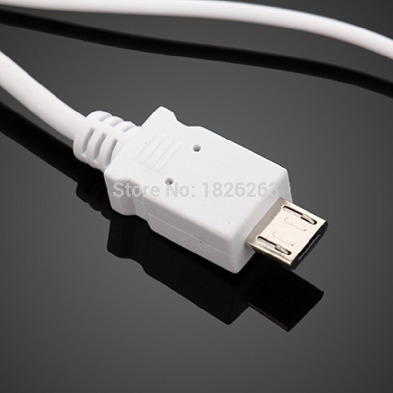 Cable for Mobile Phone Tablet PC Anti Theft Burglar Device Phone Alarm Charging Security Display Stand