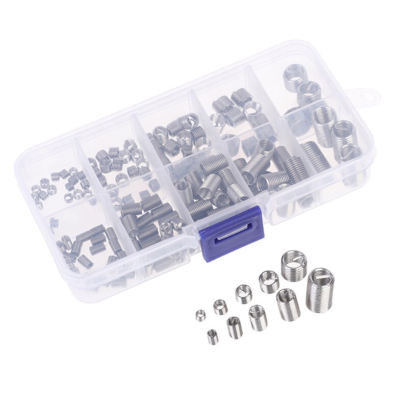 V-coil reparatieset 04129 UNF 1/2