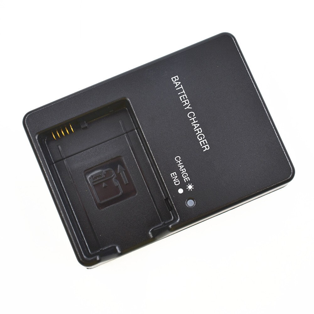 Batteria EN-EL14 Doppia Con Caricatore USB - Compatibile Nikon D3500, D5300, P7800 E Altre - Foto 4