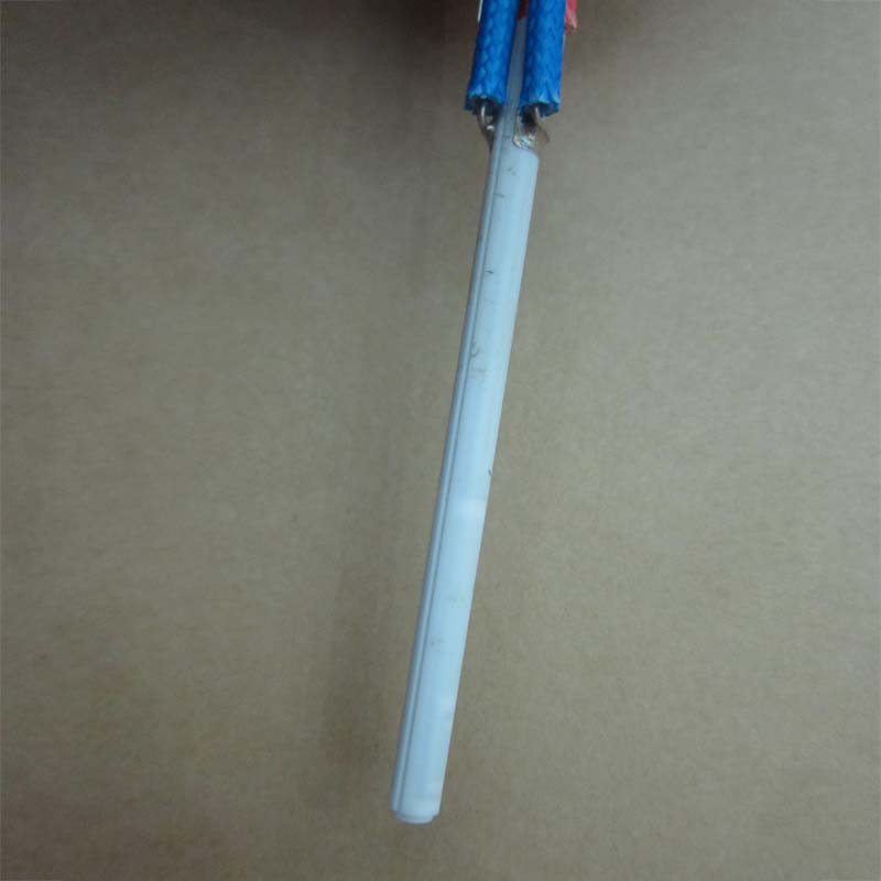 Núcleo de calefacción de soldador, elemento de calefacción para Estación de soldadura YIHUA 60W 908D, 2 uds. Por lote