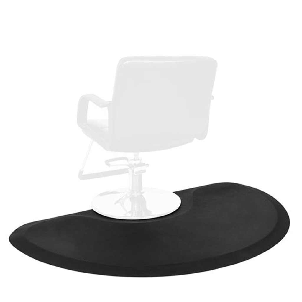 Tapis de sol Anti-Fatigue Salon & barbier confort & Support-antidérapant, résistant-