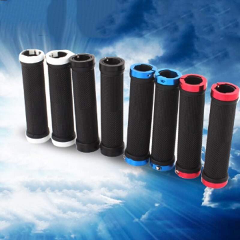 Fiets Stuur Bilaterale Slot Stuur Mountainbike Vouwfiets Vouwfiets Fiets Met Stuur Verstopping