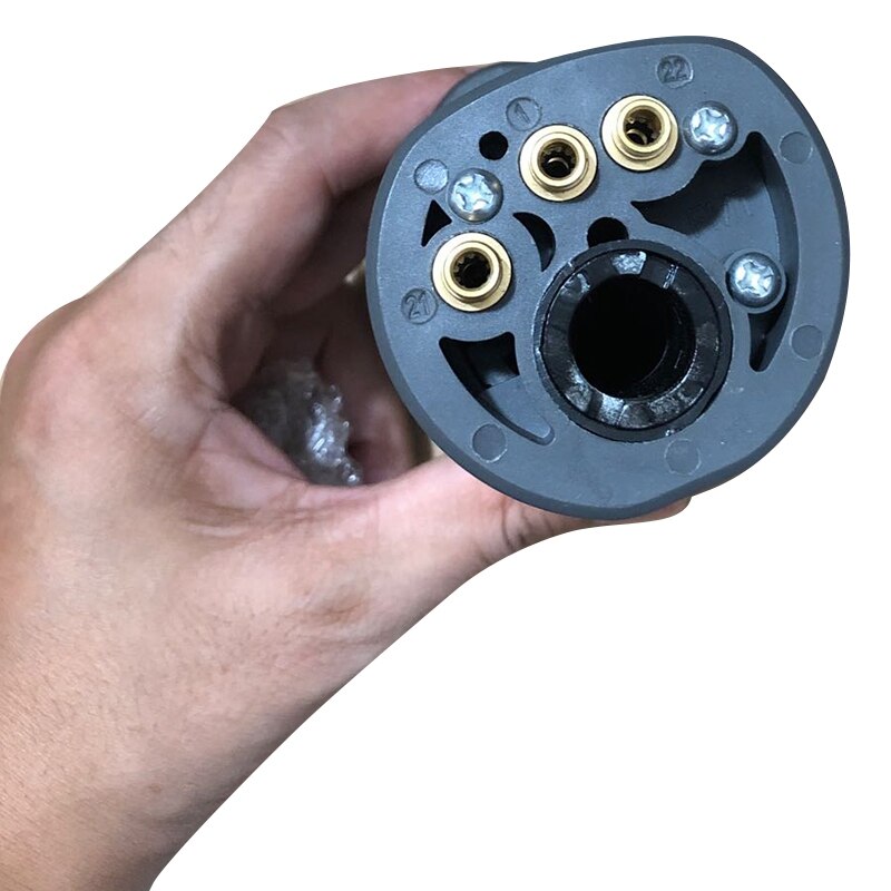 Palanca de cambios 20488065 perilla de cambio de marchas para Volvo FH FM FMX NH9 FLC 20488052 20488065 1521394 3192255