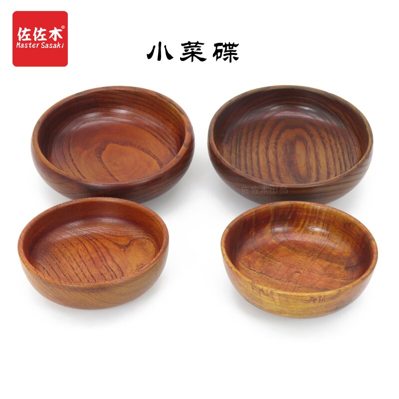 Fábrica de madeira real talheres prato pires prato molho prato restaurante restaurante especial do hotel