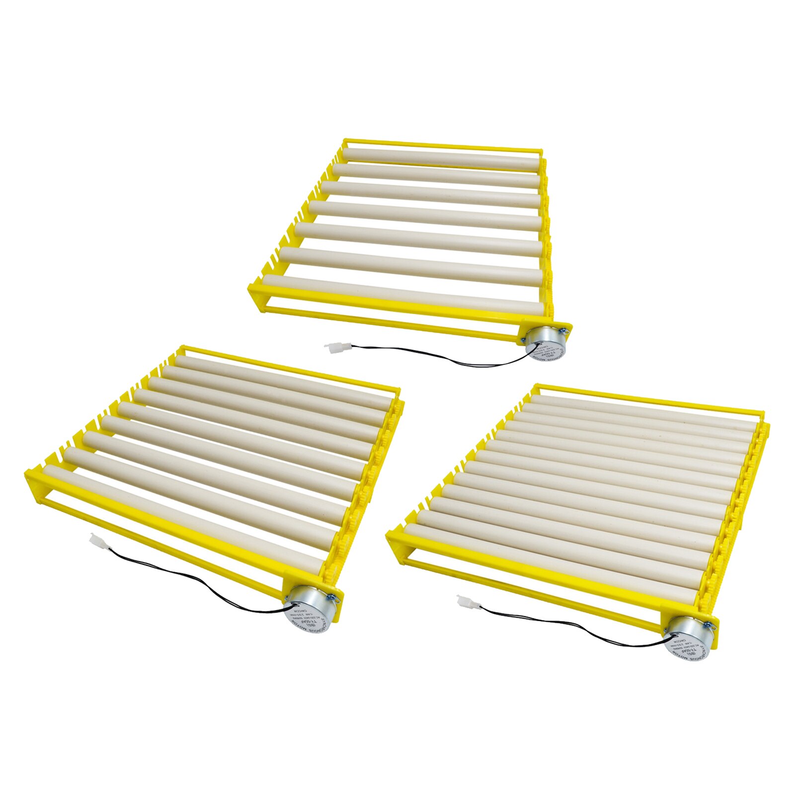 42/56 Eggs Incubator, 12V Fully Automatic Egg Incubator Hatcher Machine for Hatching Turkey Goose Birds Quail Chicken Eggs