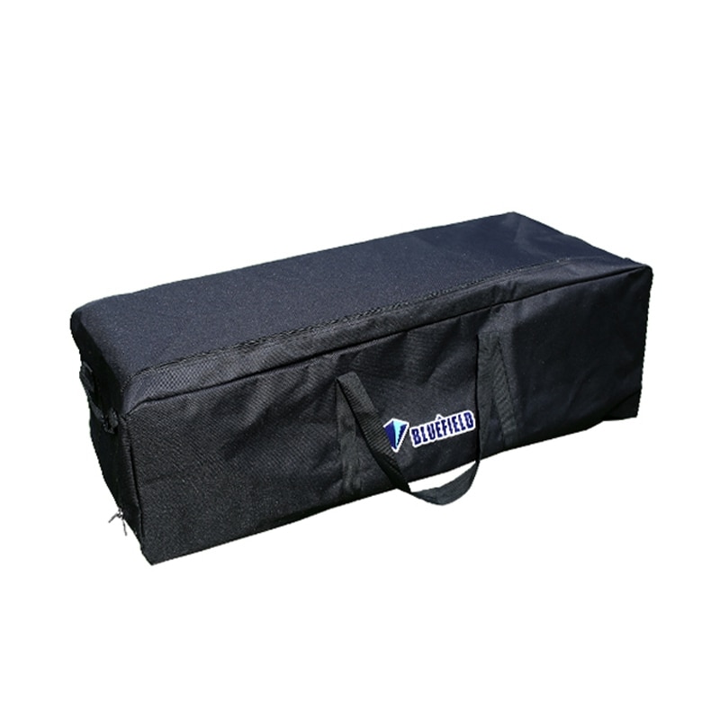 Bluefield Outdoor Camping Rugzak Bagage Enorme Capaciteit Waterbestendig Fietsen Wandelen Reizen Bagage.: Default Title