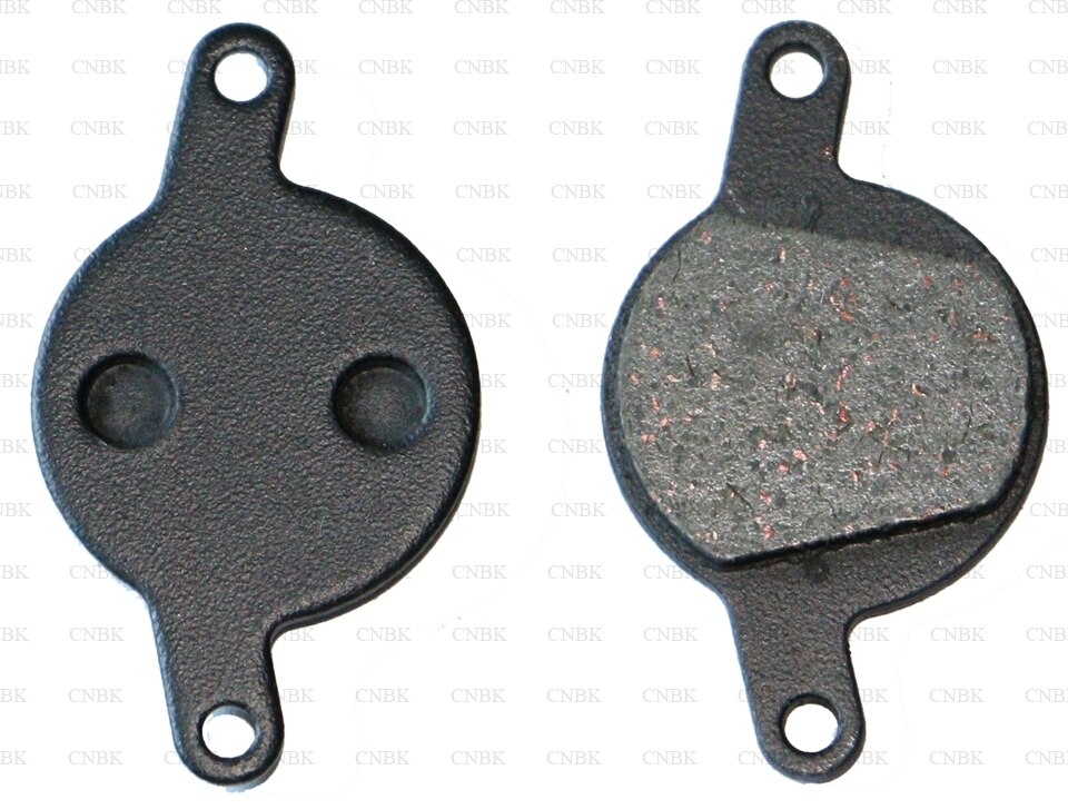 Brake Pads for Magura Louise & FR (BJ. 2002 2003 2004 2005 2006) Clara (AB BJ. 2001 2002) Bicycle Cycling Moutain Bike
